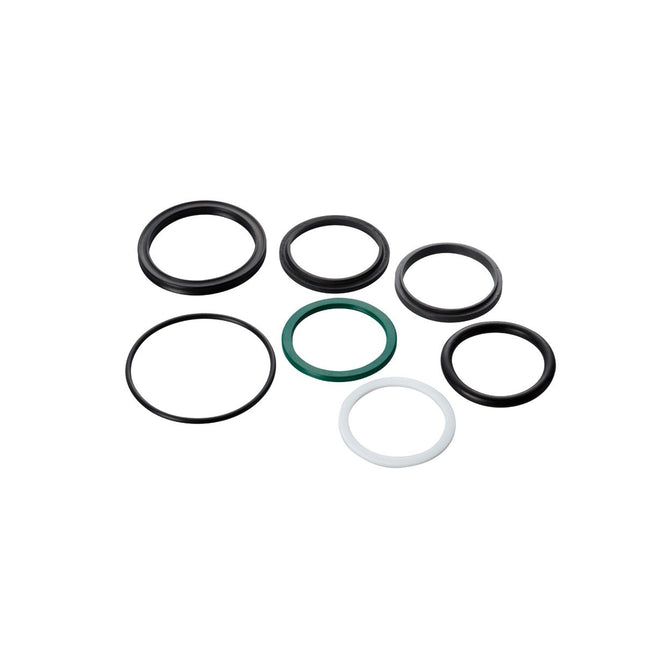 RockShox AM Rear Shock Air Can Service Kit Basic - Vivid Air B1 - RS5032370 - Aerolux