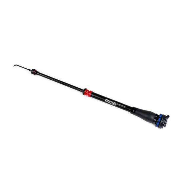 RockShox Damper Upgrade Kit - CHARGER RACE DAY2 2 - Position SID SL 32mm Remote (includes complete right side internals,remote sold separately) - Reba100 A7 (2018+)/SID 100 - 110mm A1+ (2017+) - RS8086001 - Aerolux