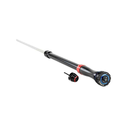 ROCKSHOX Damper Upgrade Kit - Charger2.1 RC2 Crown High Speed, Low Speed Compression (Includes Complete Right Side Internals) - LYRIK(2016 - 2022)/YARI (A1+/2016+)/PIKE 29+(A2 - B1/2017 - 2019) - RS170000 - Aerolux