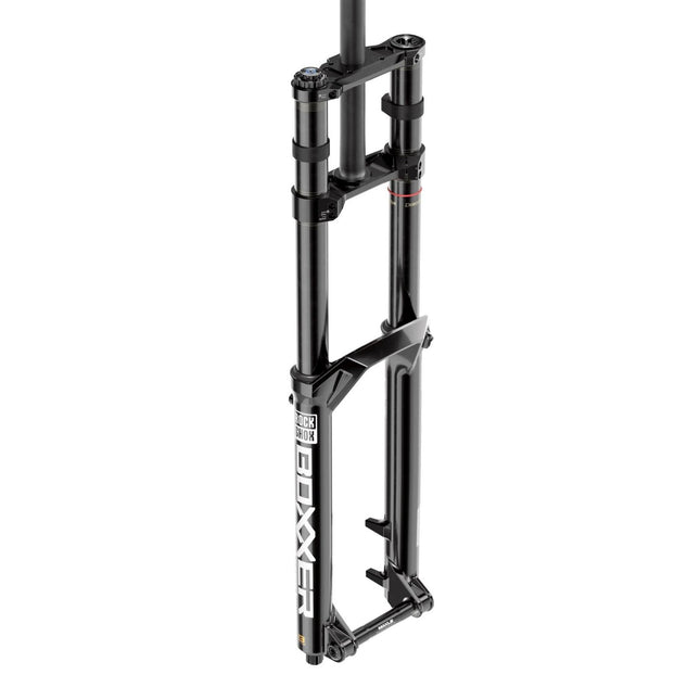 RockShox Fork BoXXer Ultimate Charger3 - 27.5" Boost√¥ 20x110 200mm (Includes Bolt on Fender, BTM Tokens, Short/Tall Crowns Star Nut, Maxle Stealth) D1 - RSF0955006 - Aerolux