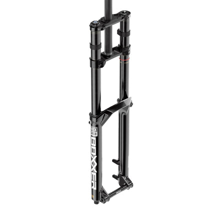 RockShox Fork BoXXer Ultimate Charger3 - 29" Boostô 20x110, 200mm (Includes Bolt on Fender, BTM Tokens, Short/Tall Crowns Star Nut, Maxle Stealth) D1 - RSF0955004 - Aerolux