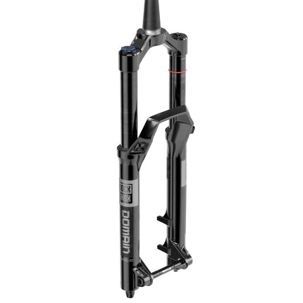 RockShox Fork Domain Gold Isolator Rc - Crown 29" Boost√¥ C1 - RSF1081004 - Aerolux