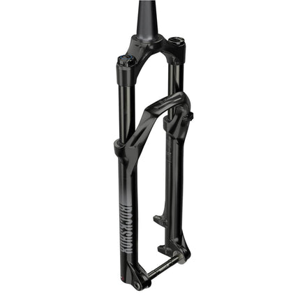RockShox Fork Judy Gold RL - Remote 27.5" 9QR Alum Str Tpr 42offset Solo Air (includes, Star nut & Right OneLoc Remote) A3 2021 - RSF556016 - Aerolux