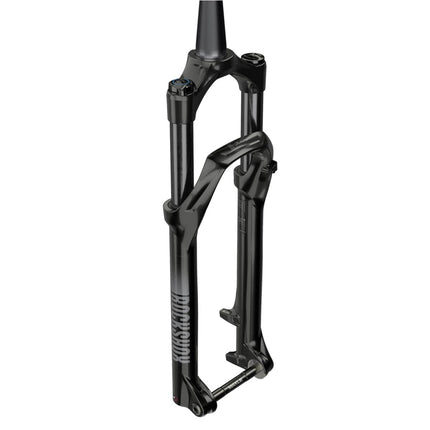 RockShox Fork Judy Silver TK - Crown 27.5" Boost√¥ 15x110 Alum Str Tpr 42offset Solo Air (includes Star nut & Maxle Stealth) A3 2021 - RSF555000 - Aerolux