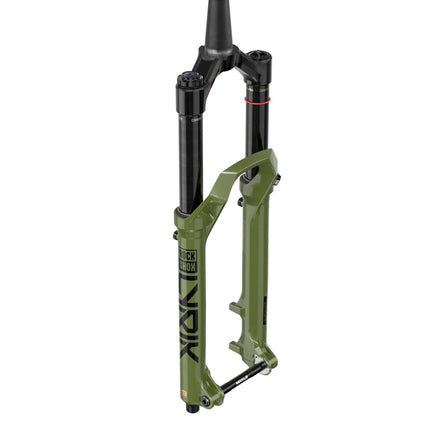RockShox Fork Lyrik Ultimate CHARGER 3.1 RC2 - 27.5" 44 Offset D2 - RSF1025000 - Aerolux