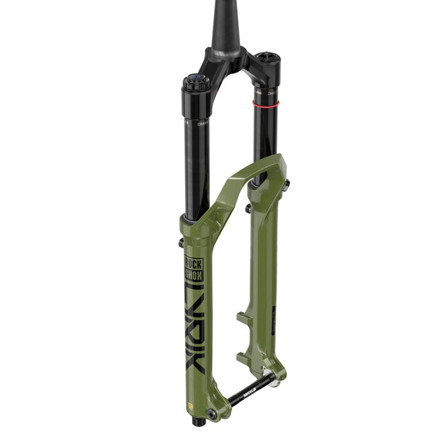RockShox Fork Lyrik Ultimate CHARGER 3.1 RC2 - 27.5" 44 Offset D2 - RSF1025000 - Aerolux
