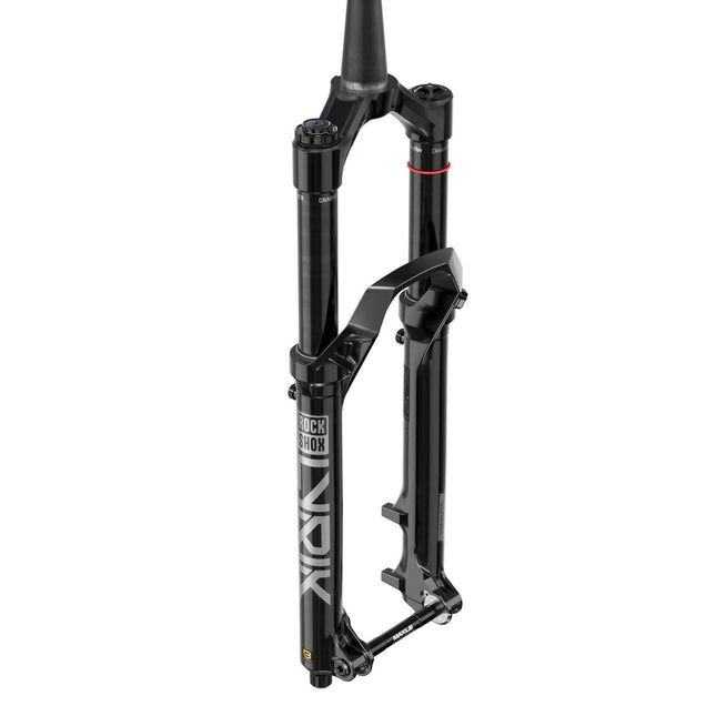 RockShox Fork Lyrik Ultimate CHARGER 3.1 RC2 - 27.5" 44 Offset D2 - RSF1025000 - Aerolux