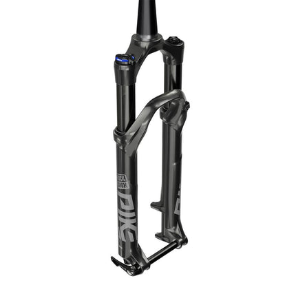 RockShox Fork Pike DJ - 26" 15x100 Solo Air Gloss Crown AdjAlum Str Tpr Disc (includes 2 BtmTokens, Star nut, Maxle Ult) A4 - RSF905003 - Aerolux
