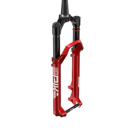 Rockshox Fork Pike Ultimate Charger 3.1 Rc2 - Crown 29"" Boost√¥ 15X110 Alum Str Tpr 44Offset Debonair+ (Includes Bolt On Fender,2 Btm Tokens, Star Nut, Maxle Stealth) C2 - RSF1038024 - Aerolux