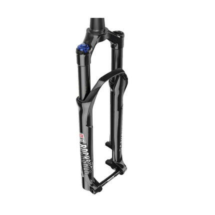 RockShox Fork Reba RL - Crown 29" 15x100 Alum Str Tpr 51 Offset Solo Air (includes Star nut & Maxle Stealth) A8 - RSF145008 - Aerolux