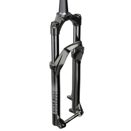 RockShox Fork Recon Silver RL - Crown 27.5" 9QR Alum Str 1 1/8 42offset Solo Air (includes, Star nut) D1 2021 - RSF557003 - Aerolux