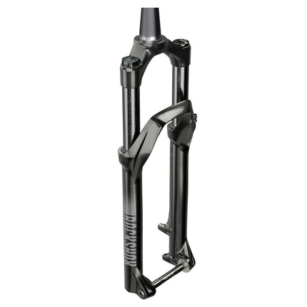 RockShox Fork Recon Silver RL - Crown 27.5" Boost√¥ 15x110 Alum Str Tpr 46offset Solo Air (includes Star nut & Maxle Stealth) D1 2021 - RSF557017 - Aerolux