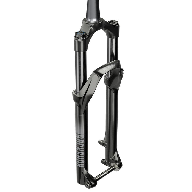 RockShox Fork Recon Silver RL - Crown 29" 9QR Alum Str 1 1/8 51offset Solo Air (includes, Star nut) D1 2021 - RSF557011 - Aerolux