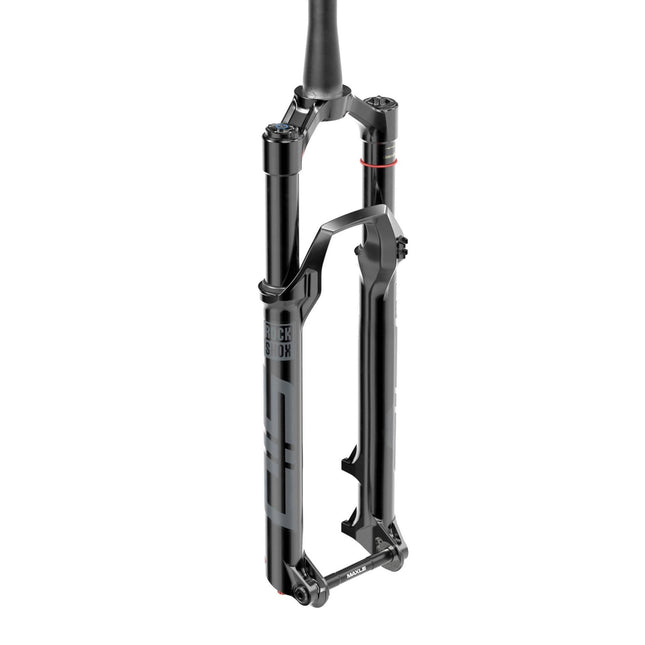 RockShox Fork SID Select Charger RL - 3P Remote 29" Boost√¥ 15x110 120mm Black Alum STR TPR 44offset DebonAir (includes ZipTie Fender, Star nut, Maxle Stealth)(Remote sold separate) D1 - RSF0959001 - Aerolux