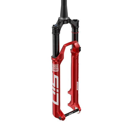RockShox Fork Sid Ultimate Race Day - 2P Remote 29" Boost√¥15X110 44Offset Tapered Debonair (Includes Bolt Onfender, Star Nut, Maxle Stealth)(Remote Sold Separate) D1 - RSF0956002 - Aerolux