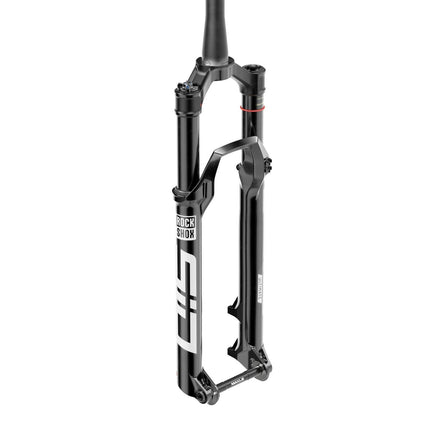RockShox Fork SID Ultimate Race Day - 2P Remote D1 (Includes Ziptie Fender, Star Nut, Maxle Stealth)(Remote Sold Seperate) - RSF0956000 - Aerolux