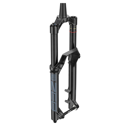 Rockshox Fork ZEB Select Charger RC - Crown 27.5" Boostô Str Tpr Sm CrownOD 44offset DebonAir (includes Bolt On Fender,2 Btm Tokens, Star nut & Maxle Stealth) A2 - RSF0818000 - Aerolux