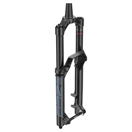 Rockshox Fork ZEB Select Charger RC - Crown 29" Boostô Str Tpr Sm CrownOD 44offset DebonAir (includes Bolt On Fender,2 Btm Tokens, Star nut & Maxle Stealth) A2 - RSF0818004 - Aerolux