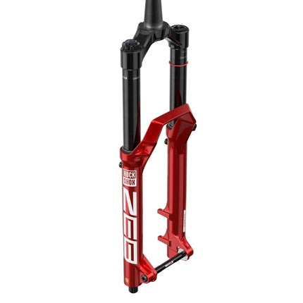 RockShox Fork ZEB Ultimate CHARGER 3.1 RC2 - 27.5" A3 - RSF1075016 - Aerolux