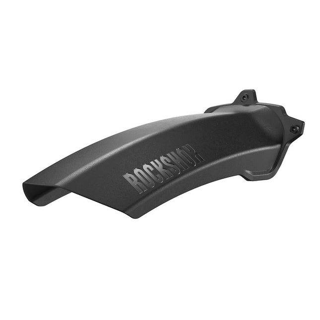 RockShox MTB Fender Black Short 3 Bolt - Lyrik (D1+/2023+),Pike (C1+/2023+), Psylo(Short Fender Lower Leg only) A1+ (2024+) 2022 - 00.4318.053.000 - Aerolux