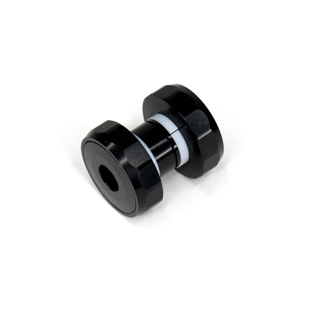 RockShox Rear Shock Bearing Adapter Upgrade Kit - 8X30 23mm Od (Convert Standard Du Bushings To Bearings On 8X30 Frames) - Deluxe,Superdeluxe B1+(2023+),Sidluxe A1+(2021+) - RSS8088001 - Aerolux