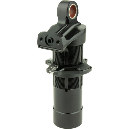 Rockshox Rear Shock Eyelet Assembly - (Includes Eyelet, Damper Body & O - Rings) (Reservoir And Controls Not Included) - Super Deluxe Coil R/RTR/RCT/RC (A1),Ultimate (A2) Standard 57.5 - 65 - RSP8076001 - Aerolux