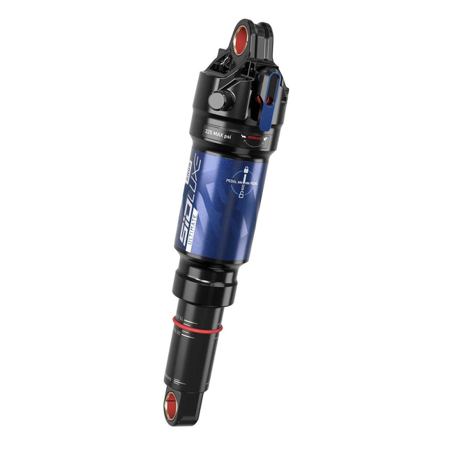 RockShox Rear Shock SIDLuxe Ultimate 3 Position Remote Outpull (190X40) Soloair, 0Token,Reb29/Comp25,Mimd,Lockout8,Standard90Nobushing(8X20)(Remotesoldseparately) - A2Sbcepicevo(2021+)V2 - RSSLUX8419027 - Aerolux