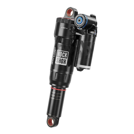 RockShox Rear Shock Super Deluxe Ultimate RC2T - Standard Standard - C2 - RSSDLX8454029 - Aerolux