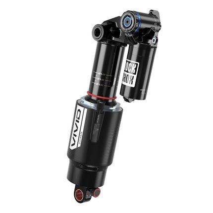 RockShox Rear Shock Vivid Ultimate RC2T - Bike Specific - C1 - RSSV8421032 - Aerolux