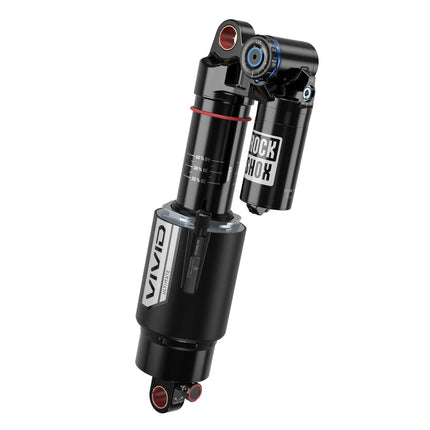 RockShox Rear Shock Vivid Ultimate RC2T - Bike Specific - C1 - RSSV8421032 - Aerolux