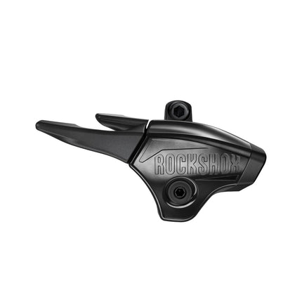 RockShox Remote Upgrade Kit - OneLoc Right/above Left/below 10mm MCRL Damper Push to Close (includes RockShox Remote comp damper cable&housing) - ReconGold/SektorGold(2013 - 2017) - RS8002017 - Aerolux
