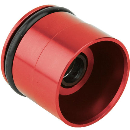 Rockshox Seal Head Upgrade Kit - DebonAir C1 35mm Seal Head (Includes seal head & specific nut) - LYRIK RC C2+,RCT3 C1+(2019+)/YARI B1+/PIKE B2+/Revelation A2+ (2019+) 2021 - RS573000 - Aerolux