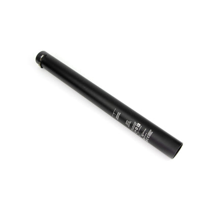 RockShox Seatpost Lower Tube Assembly - 31.6, (Includes Lower Tube, Middle Base, And Contacts) - Reverb Axs B1+ (2026+) - RS8064013 - Aerolux
