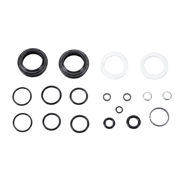 Rockshox Service - 200 Hour/1 Year Service Kit (Includes Dust Seals, Foam Rings, O - Ring Seals, Charger 2 Sealhead, Dual Position Seals) - Lyrik B1/Pike 29+ (2018+) - RS5032645 - Aerolux