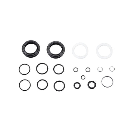 RockShox Service - 200 hour/1 year Service Kit (includes dust seals, foam rings, o - ring seals) - Recon Gold RL Boost A4 (2018+) - RS5032653 - Aerolux