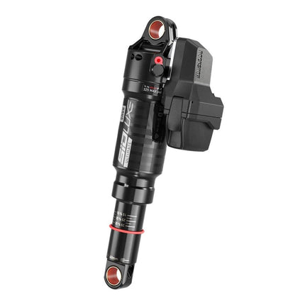 RockShox SIDLuxe Ultimate Flight Attendant - RSFA8544000 - Aerolux