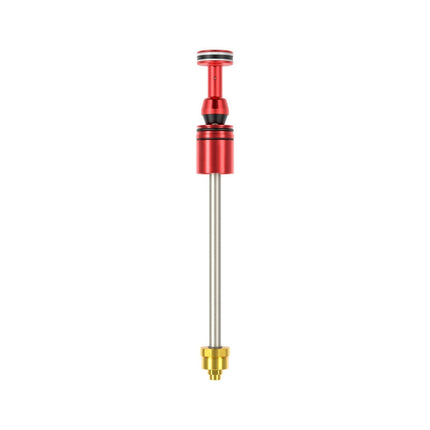 Rockshox Spare - Air Spring Upgrade Kit - Debonair+ W/ Butter Cup (Includes Air Shaft Assembly, Buttercup & Seal Head) - Lyrik D1+(2023+) - RS8065000 - Aerolux