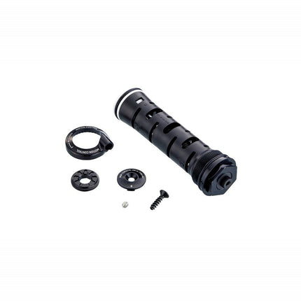 Rockshox Spare - Fork Compression Damper - Remote Reverse Pull (Pull Cable To Open) Moco Remote (Includes Spool & Cable Clamp) Trek SID B1/Reba A8 - RSP8097000 - Aerolux