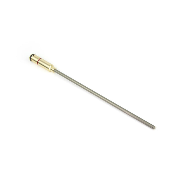 RockShox Spare - Front Suspension Internals Right Damper Tube Charger Damper(New Version With Turned Indicator Mark) - RS8063000 - Aerolux