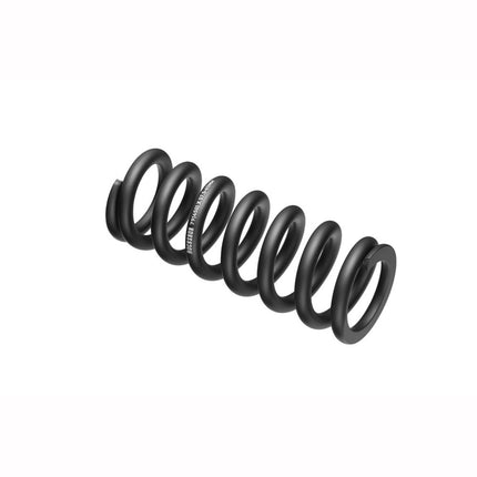 RockShox - Spring, Metric Coil, Length 114mm, RockShox - Spring Travel 37.5 - 45mm - RS8200061 - Aerolux