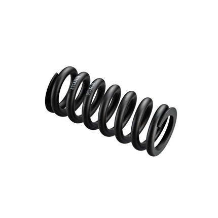 RockShox - Spring, Metric Coil, Length 134mm, RockShox - Spring Travel 47.5 - 55mm - RS8200072 - Aerolux