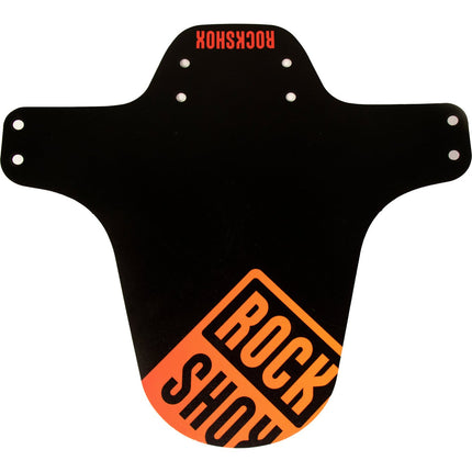 RockShox Universal MTB Fender 2022 - 00.4318.020.039 - Aerolux
