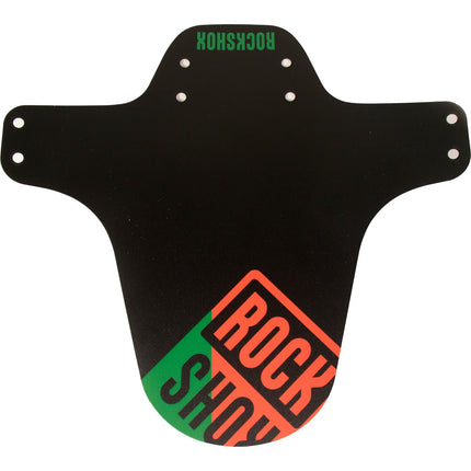RockShox Universal MTB Fender 2022 - 00.4318.020.039 - Aerolux
