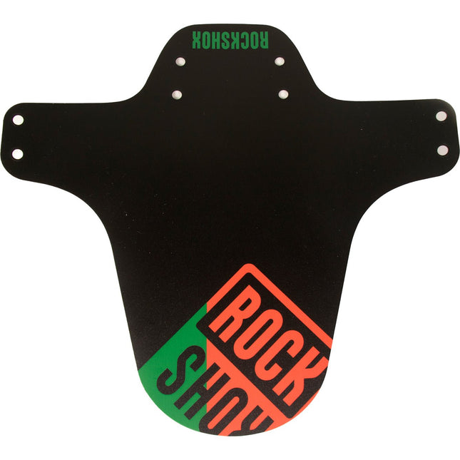RockShox Universal MTB Fender 2022 - 00.4318.020.039 - Aerolux