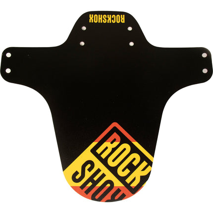 RockShox Universal MTB Fender 2022 - 00.4318.020.039 - Aerolux