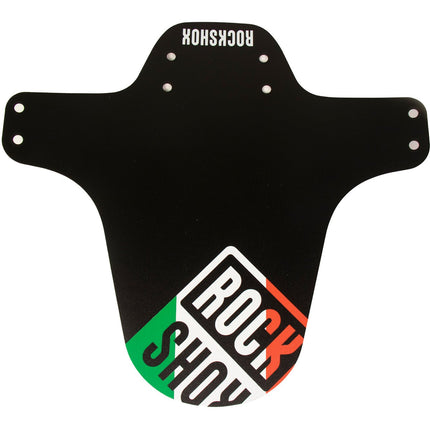RockShox Universal MTB Fender 2022 - 00.4318.020.039 - Aerolux