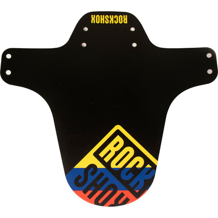 RockShox Universal MTB Fender 2022 - 00.4318.020.039 - Aerolux