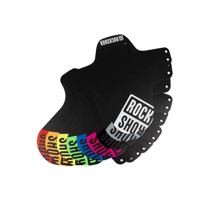 RockShox Universal MTB Fender - RS8020012 - Aerolux