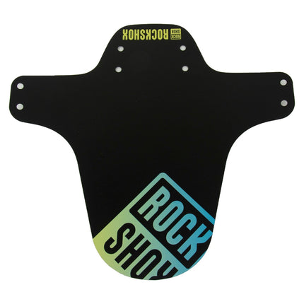 RockShox Universal MTB Fender - RS8020012 - Aerolux