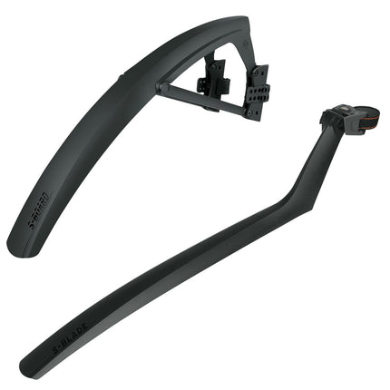 S Board & S Blade Mudguard Set - SKMSSET28 - Aerolux